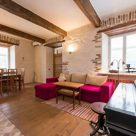 Appartement Cederhilm