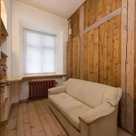 Appartement Cederhilm Tallinn