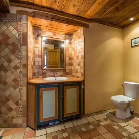 Appartement Cederhilm *