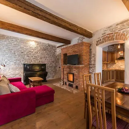 Appartement Cederhilm