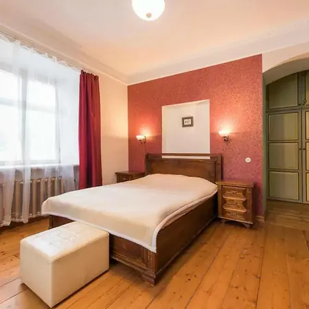 Appartement Cederhilm