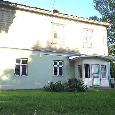 Cederhilm * Tallinn